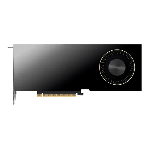 NVIDIA RTX PRO 6000 Blackwell Max-Q Workstation Edition 96GB GDDR7 Graphics Card